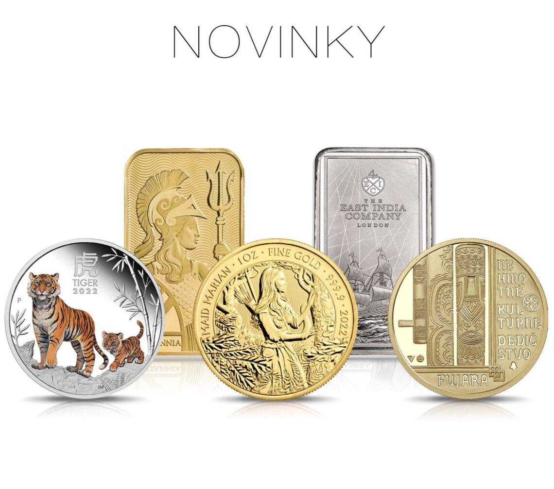 Novinky - Zlatý Prístav
