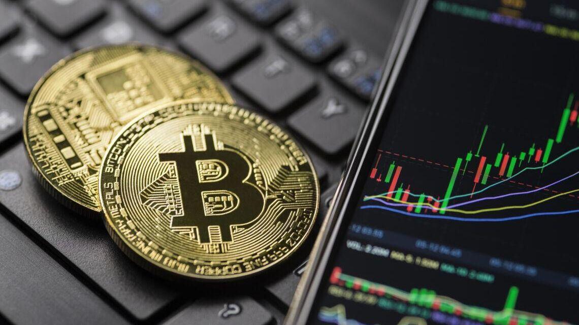Investovanie do kryptomien
