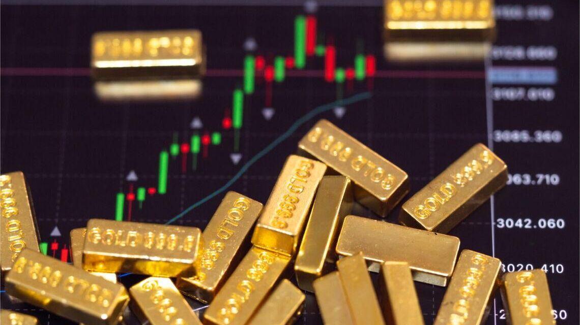 investovanie do zlata, zlaté tehličky