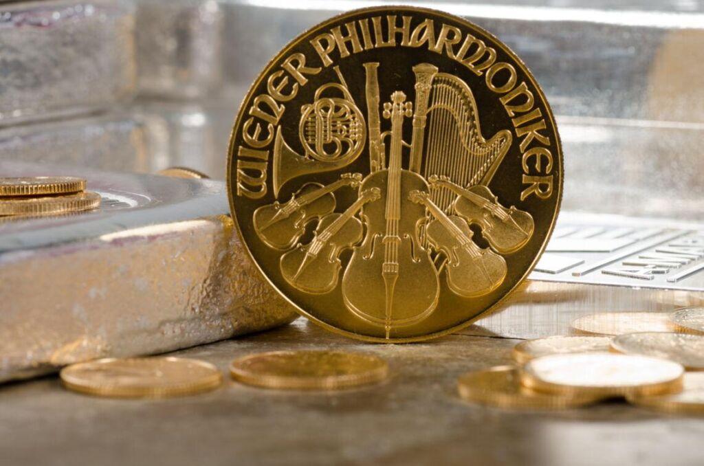 Wiener Philharmoniker, ako diverzifikovať portfólio