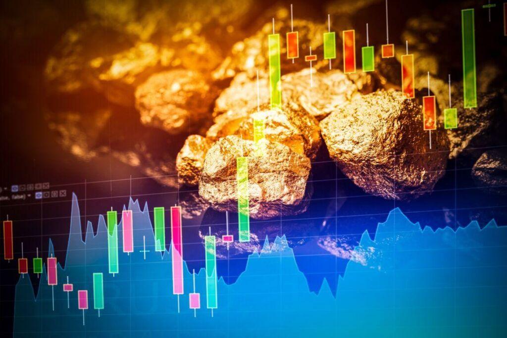 Investovanie do akcií alebo zlata