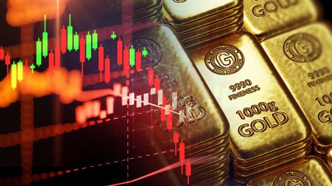 Investovanie do akcií alebo zlata