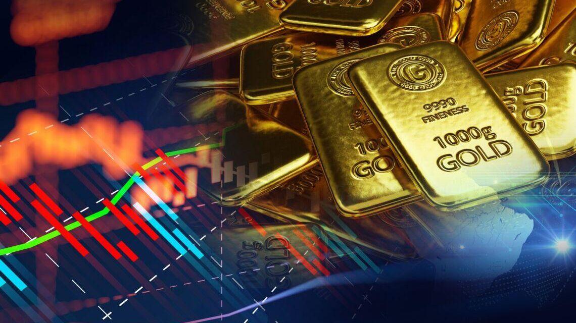 Investovanie do zlata alebo ETF fondov