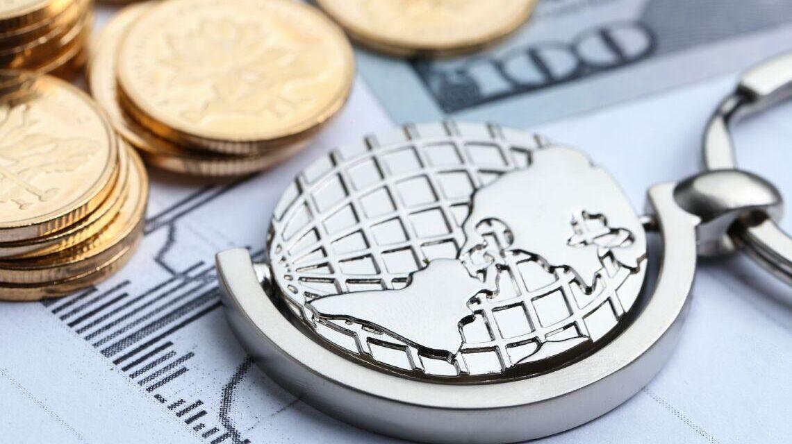 investovanie do etf, drahé kovy