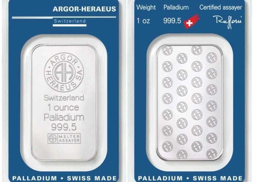 Paládium