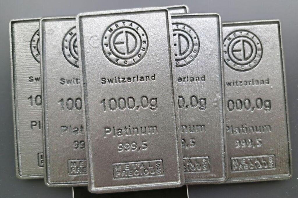 Platina