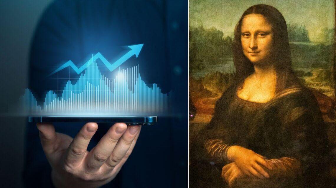 Investovanie do umenia
