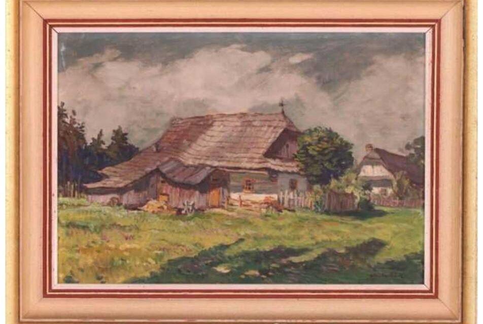 Umelecké dielo